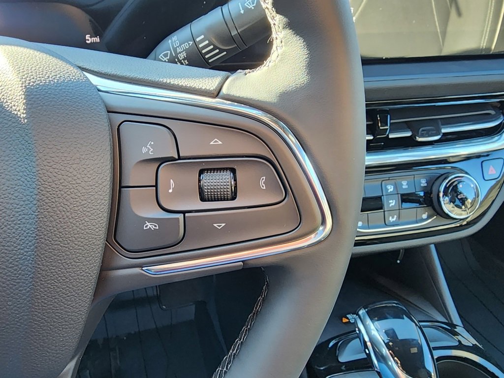 New 2026 Buick Envista Sport Touring w/ Studio Series image 21