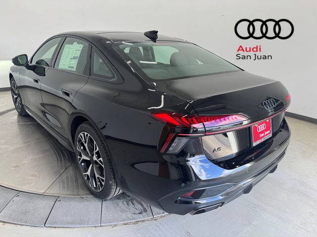 New 2026 Audi A6 Premium Plus AWD/4WD image 37