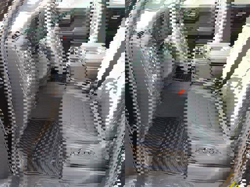 New 2026 GMC Sierra 1500 Pro w/ Graphite Edition image 6