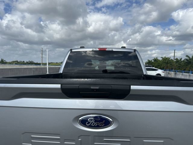 Used 2021 Ford F150 XLT w/ Equipment Group 301A Mid AWD/4WD image 28