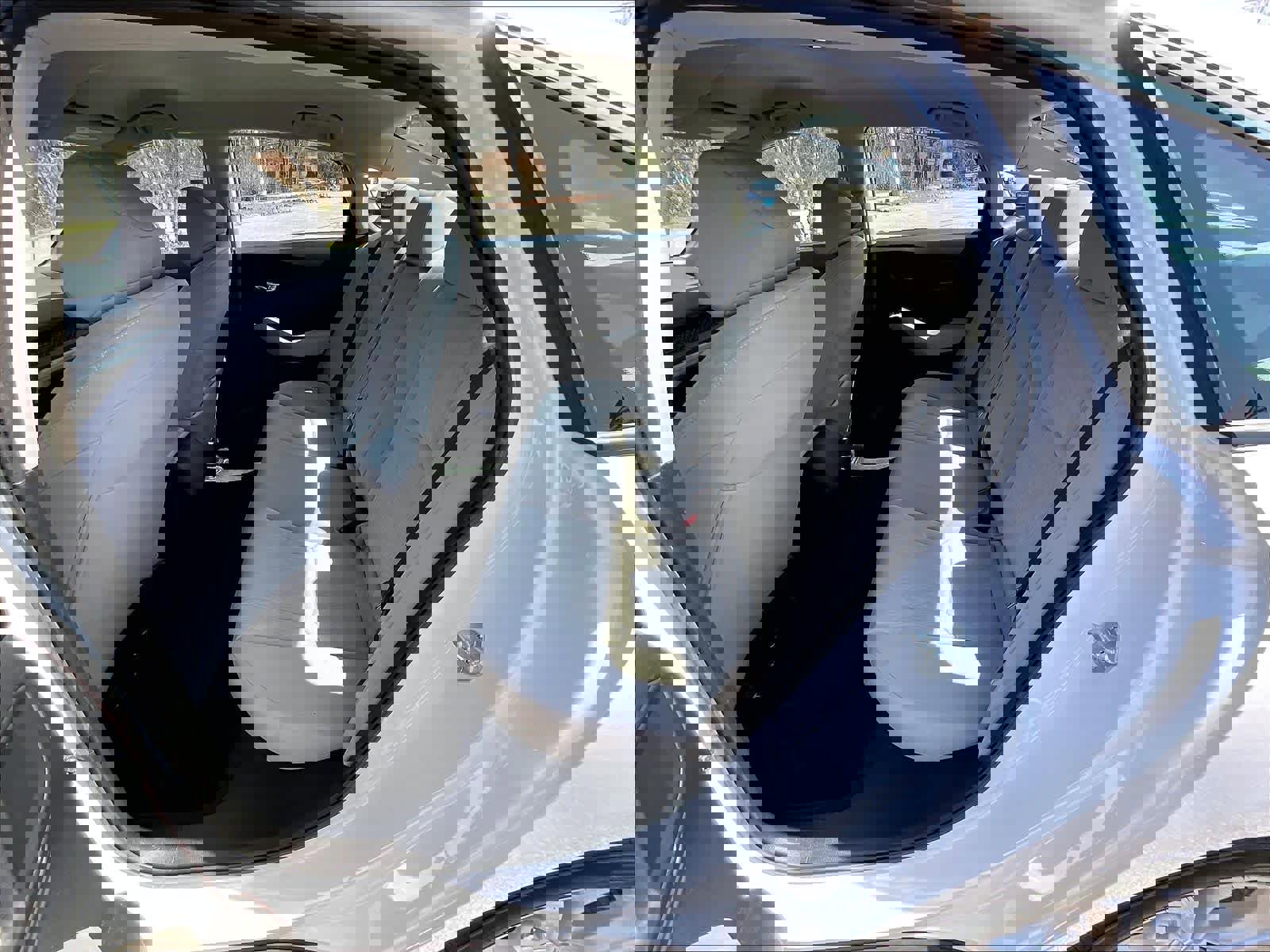 Used 2023 Honda Accord LX image 15