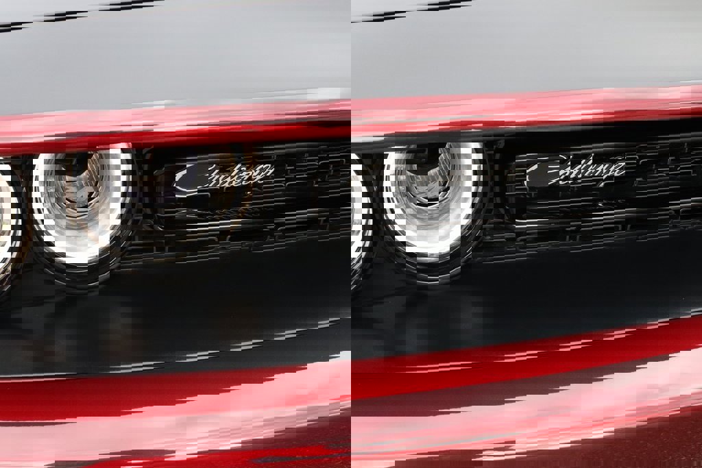 Used 2021 Dodge Challenger R/T Scat Pack w/ T/A Package image 29