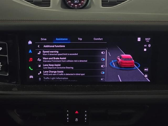New 2026 Porsche Cayenne GTS AWD/4WD image 21