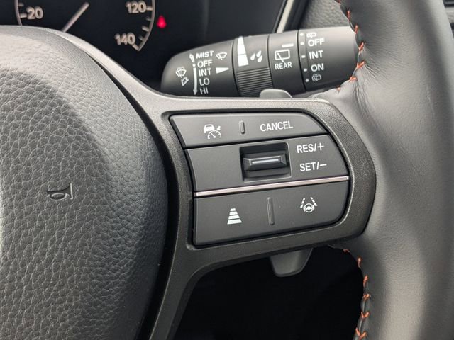 New 2026 Honda CR-V Sport image 23