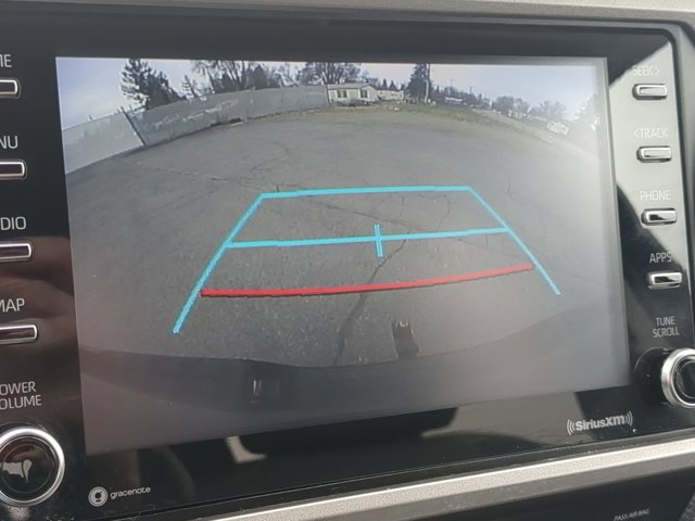 Used 2022 Toyota Tacoma SR5 image 18