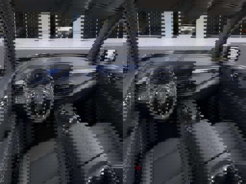 New 2026 Buick Enclave Preferred w/ Power Package image 15