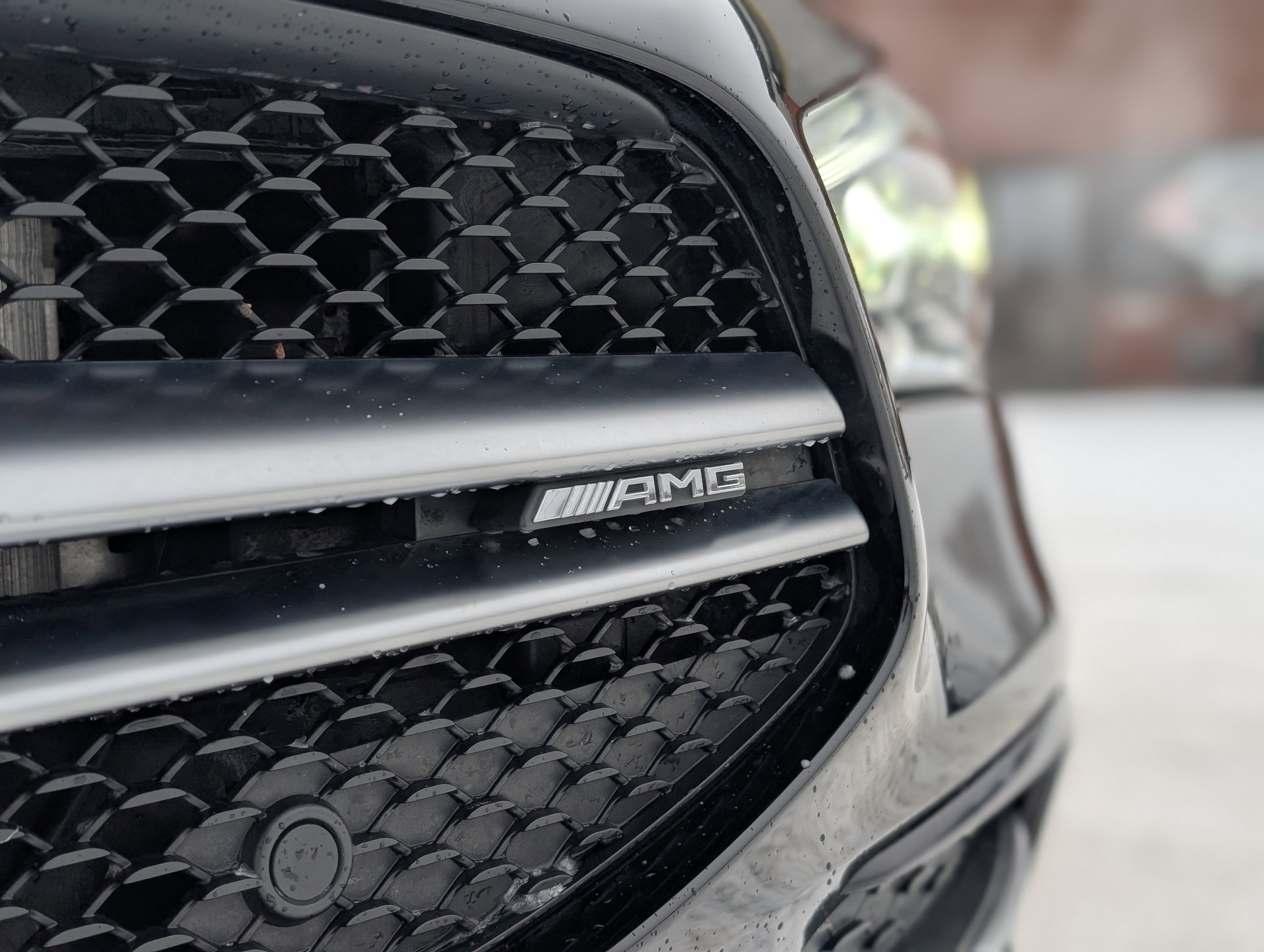 Used 2022 Mercedes-Benz CLA 35 AMG 4MATIC image 15