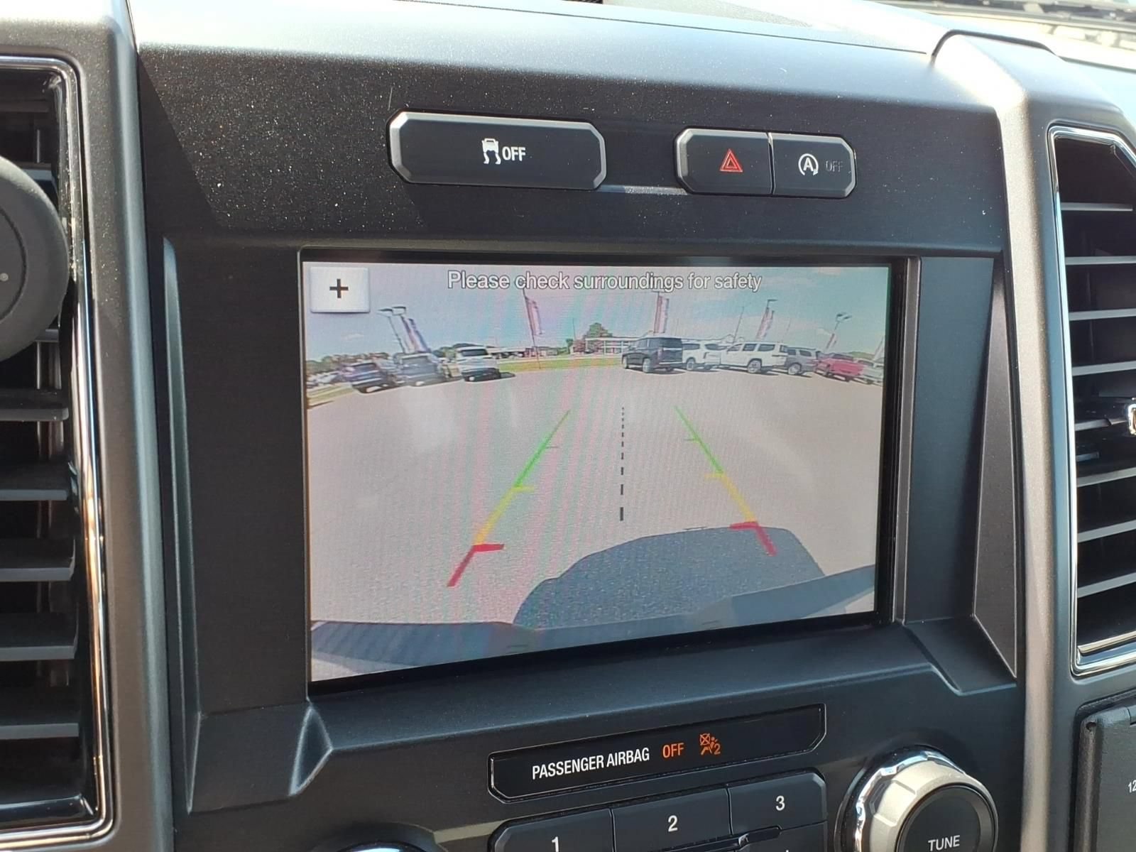 Used 2019 Ford F150 XLT w/ Equipment Group 302A Luxury AWD/4WD image 21