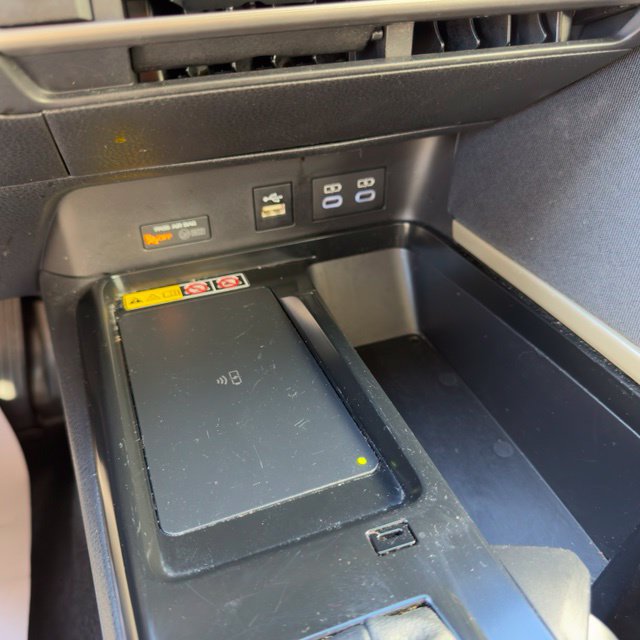 Used 2025 Toyota Camry LE FWD image 20