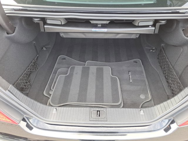 Used 2013 Mercedes-Benz CLS 550 4MATIC image 9
