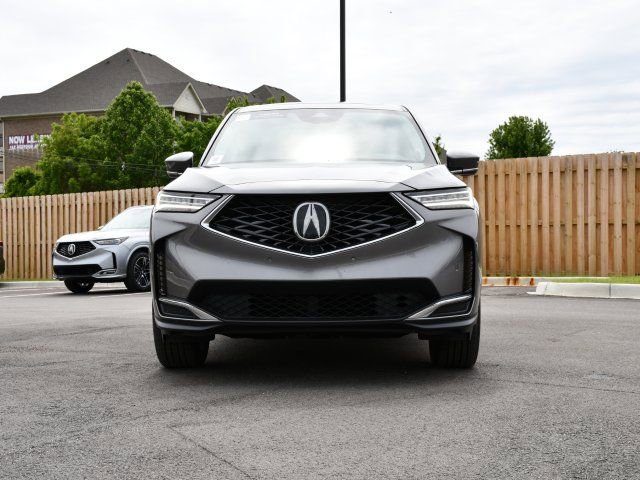 Certified 2026 Acura MDX FWD w/ Technology Package image 2