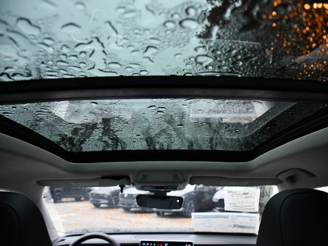 New 2026 Volkswagen Tiguan SE AWD/4WD image 27