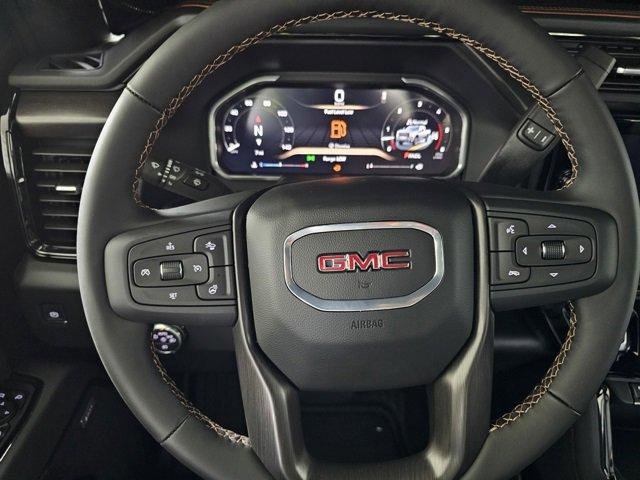 New 2026 GMC Sierra 2500 AT4 w/ AT4 Premium Plus Package image 28