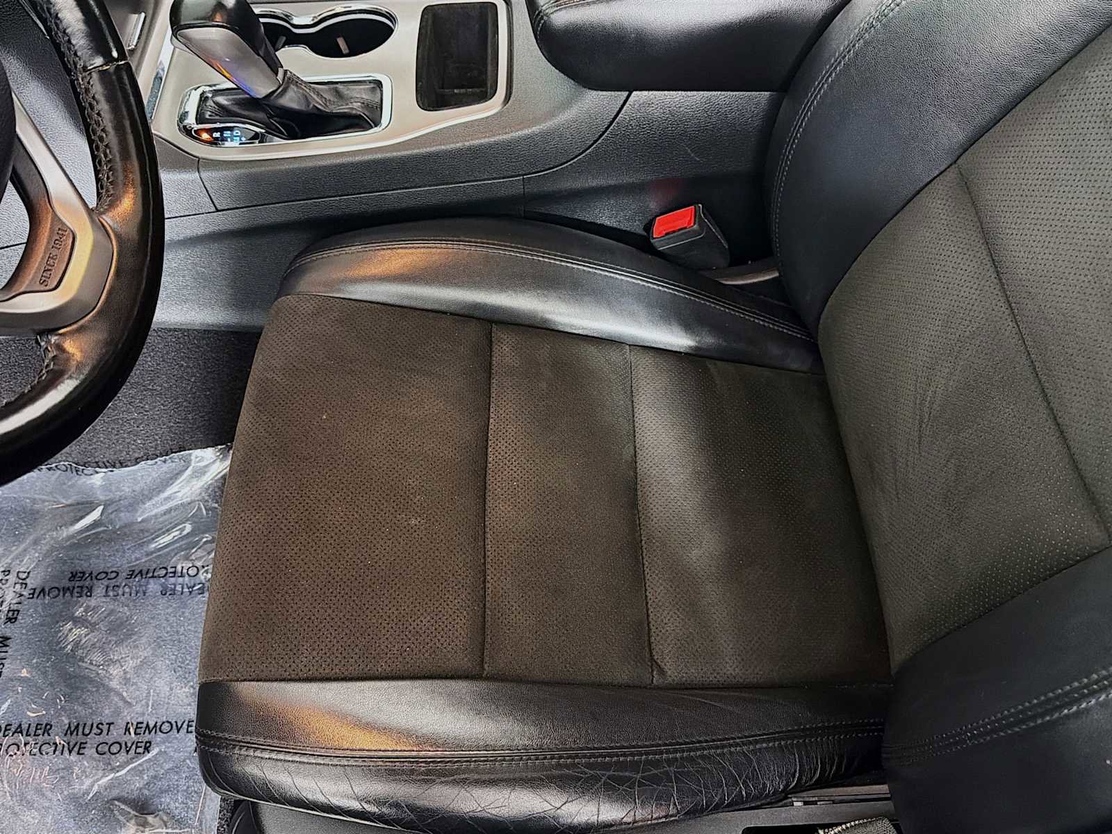 Used 2020 Jeep Grand Cherokee Altitude image 19