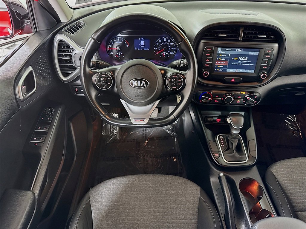 Used 2020 Kia Soul GT-Line image 20