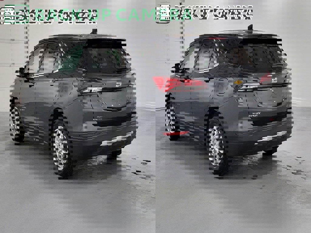 Used 2023 Chevrolet Equinox LT image 5