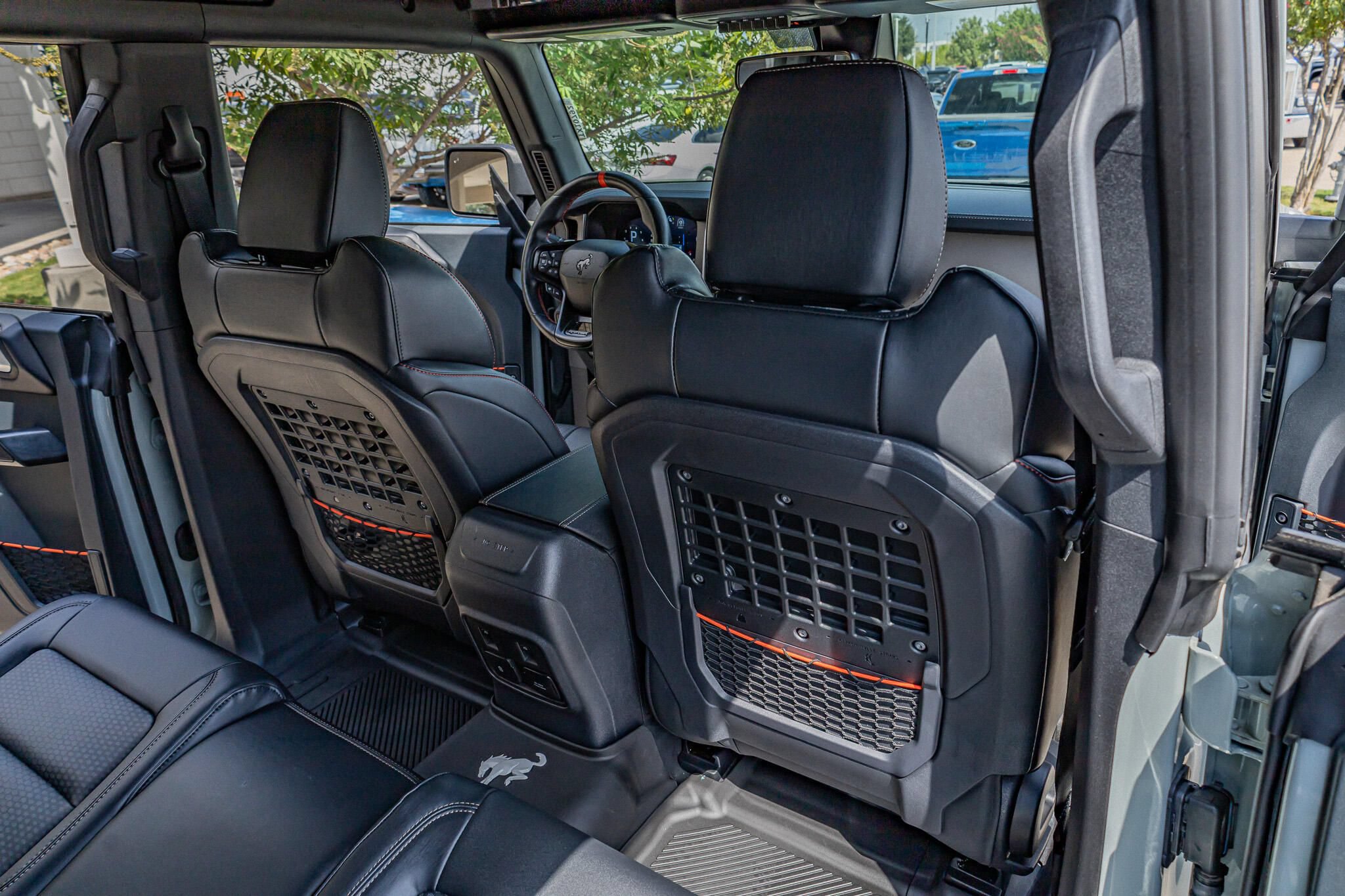 Used 2024 Ford Bronco Raptor AWD/4WD image 32