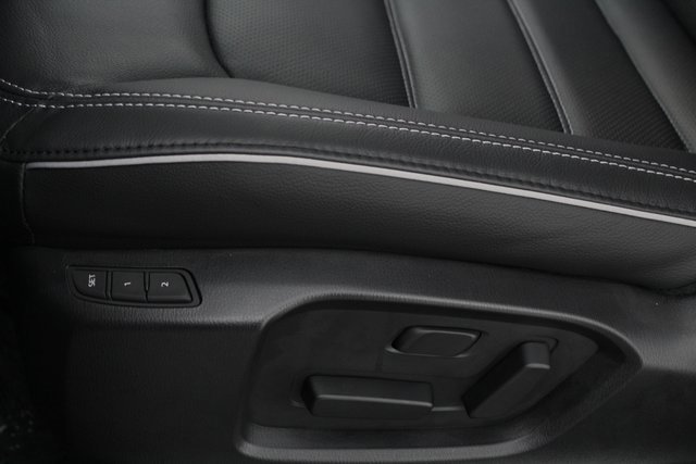 New 2025 MAZDA CX-5 AWD 2.5 S image 14