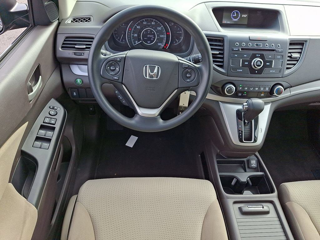 Used 2013 Honda CR-V EX image 11