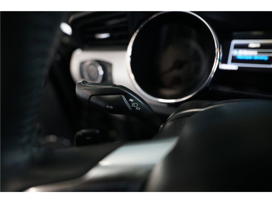 Used 2015 Ford Mustang Premium w/ Enhanced Security Package image 16