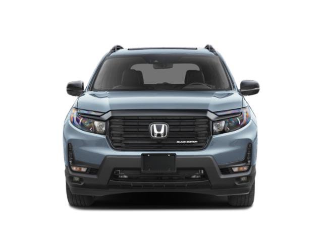 Used 2024 Honda Passport Black Edition image 7