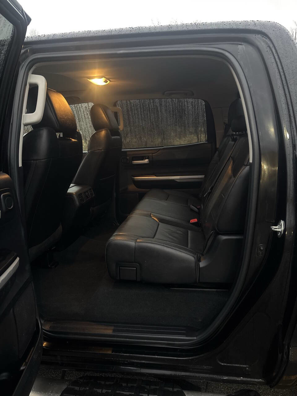 Used 2015 Toyota Tundra Limited image 12