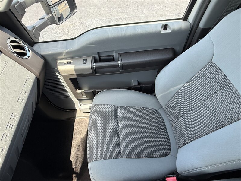 Used 2014 Ford F450 XLT AWD/4WD image 18