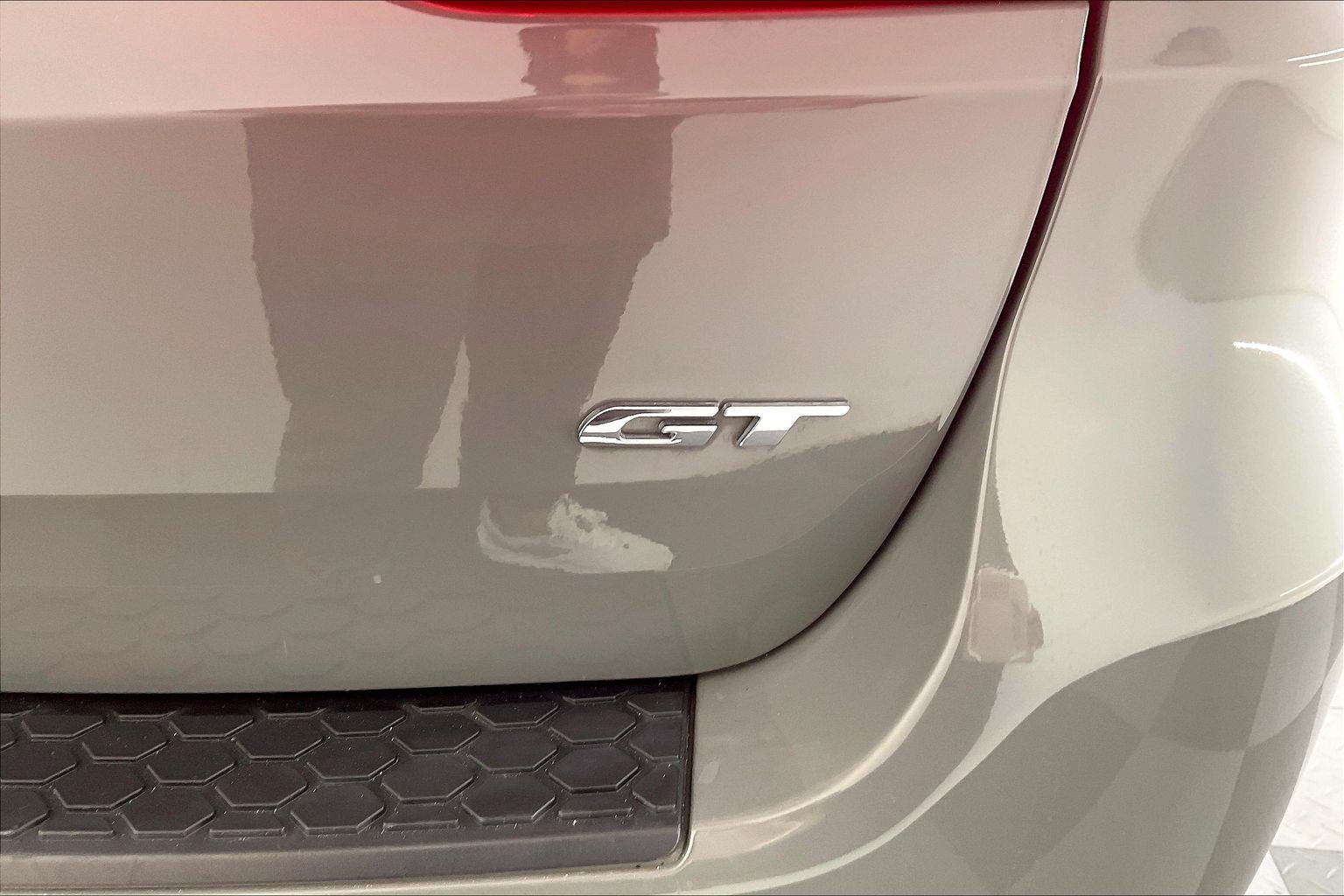 Used 2024 Dodge Durango GT AWD/4WD image 7