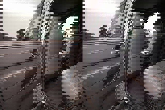 New 2026 Toyota Tundra Capstone image 26