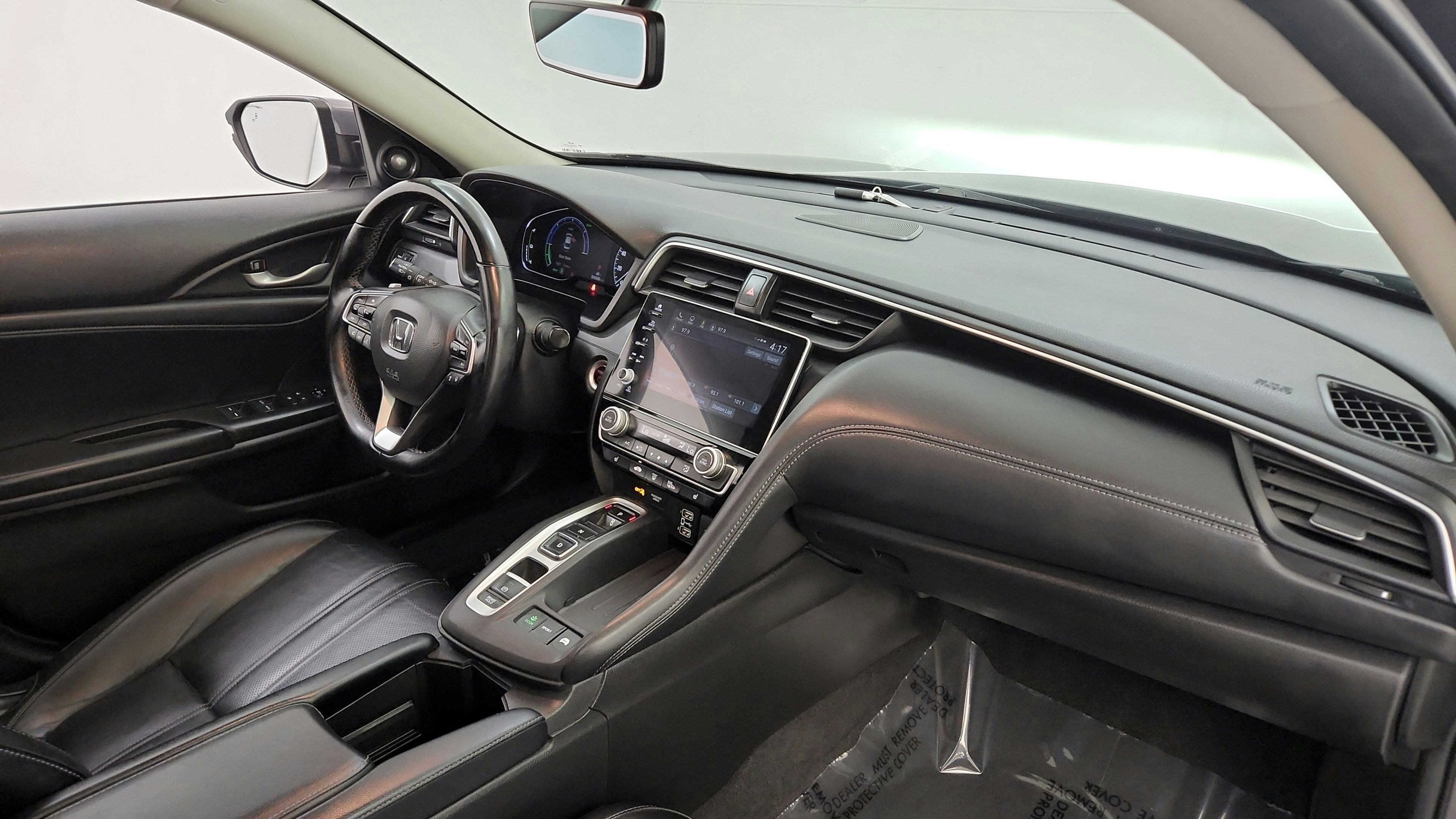 Used 2022 Honda Insight Touring image 33