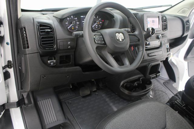 Used 2025 RAM ProMaster 2500 w/ Storage Group image 7