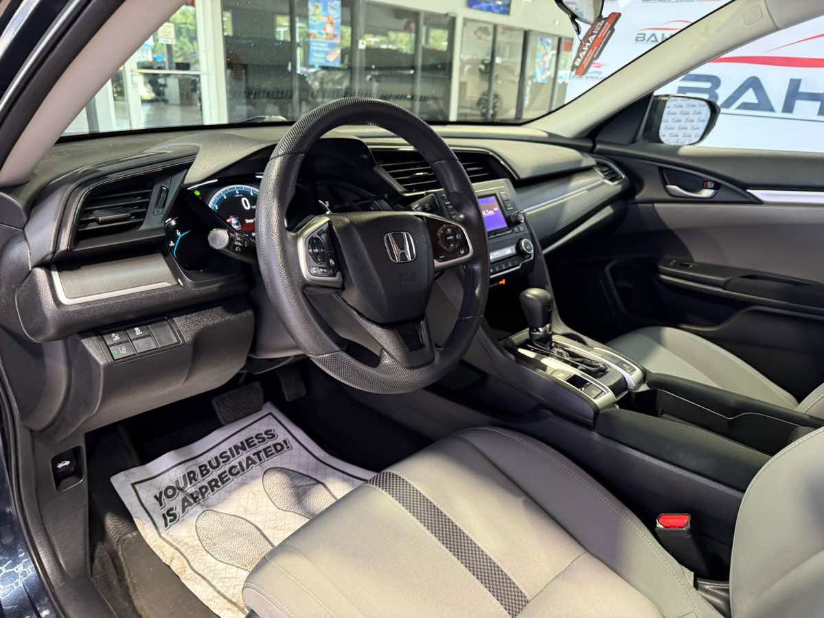 Used 2020 Honda Civic LX image 39