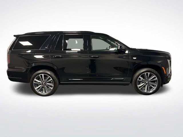 Certified 2025 Cadillac Escalade Sport AWD/4WD image 40