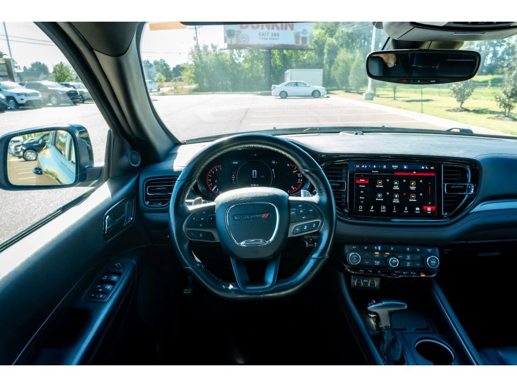 Used 2023 Dodge Durango GT image 15