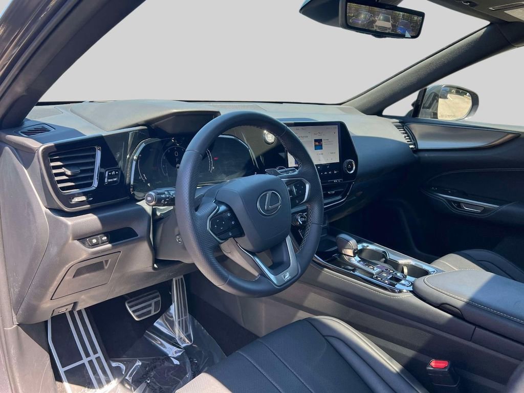 Used 2023 Lexus NX 350 F Sport AWD/4WD image 21