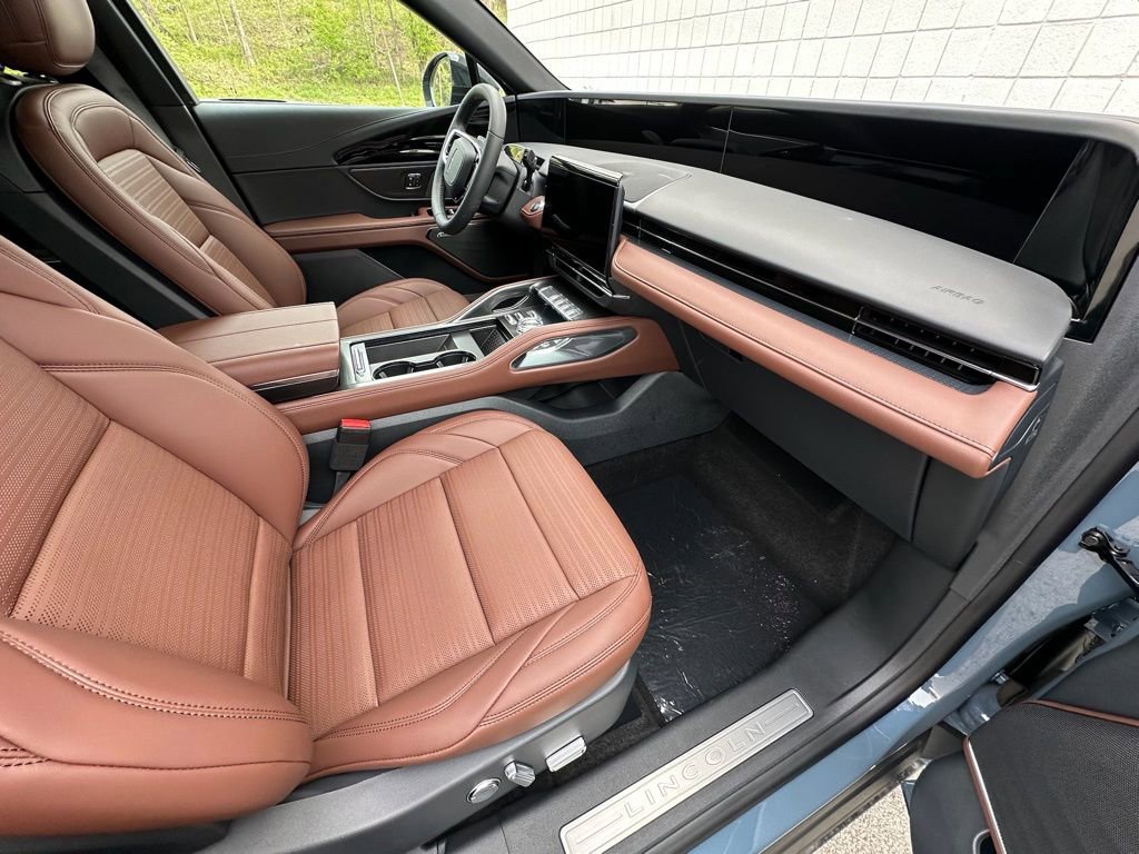 New 2026 Lincoln Nautilus Reserve AWD/4WD image 20