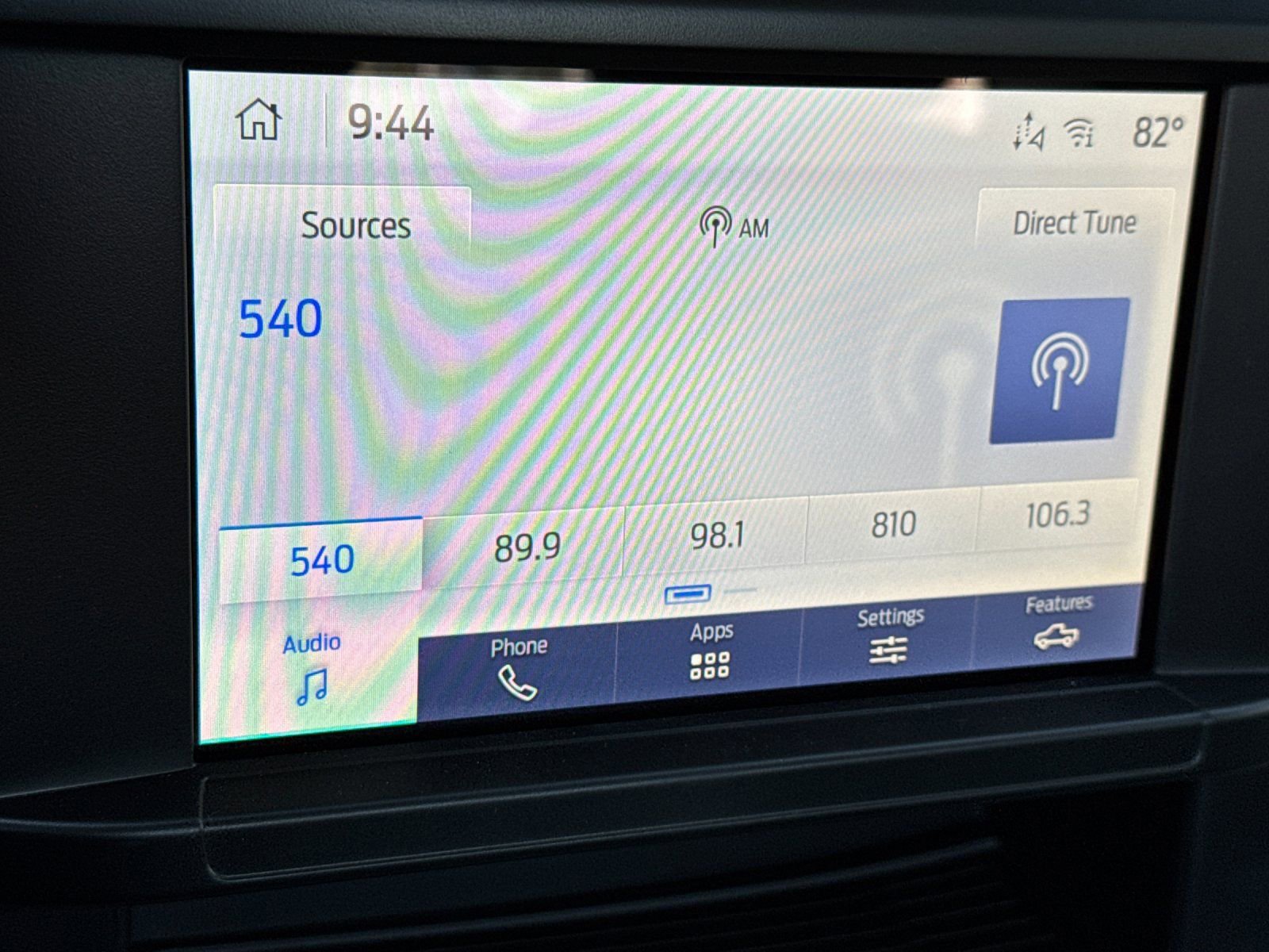 New 2025 Ford F350 XL w/ STX Appearance Package image 17