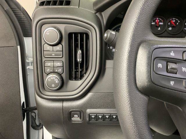 New 2026 Chevrolet Silverado 3500 W/T w/ WT Convenience Package AWD/4WD image 13