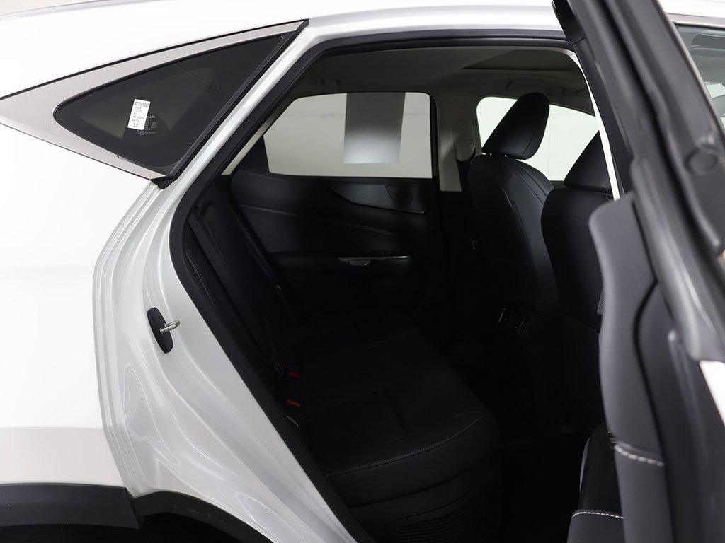 Used 2024 Lexus NX 450h+ AWD w/ Vision Package image 32