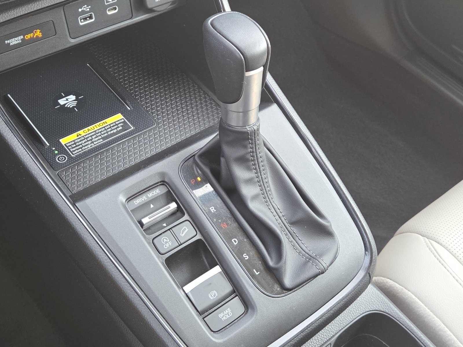 Used 2023 Honda CR-V EX-L image 31