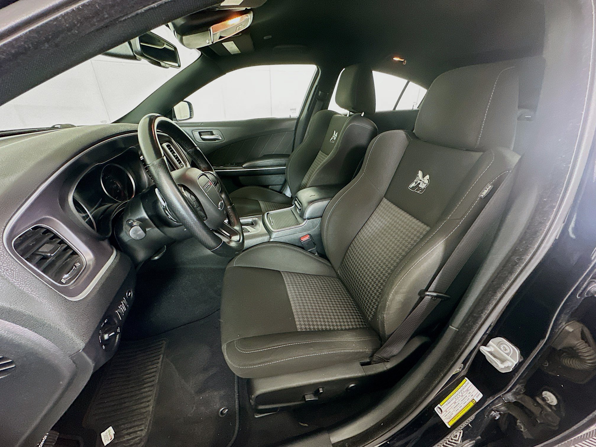 Used 2020 Dodge Charger Scat Pack RWD image 13
