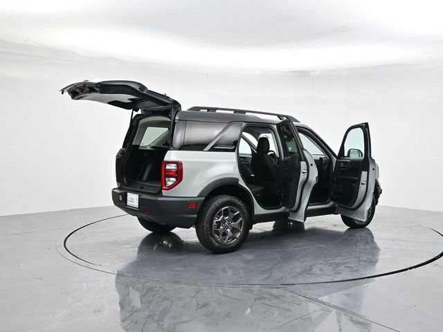 Used 2024 Ford Bronco Sport Badlands w/ Topo Graphic Package image 47