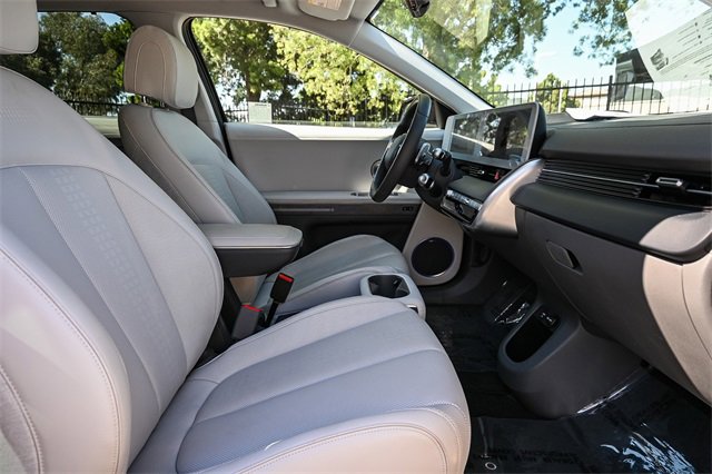 Certified 2024 Hyundai Ioniq 5 Limited image 20