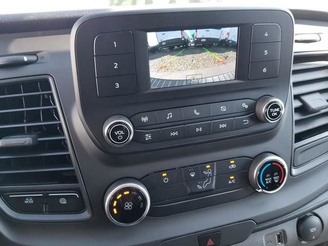 New 2025 Ford Transit 150 Low Roof w/ Load Area Protection Package image 23