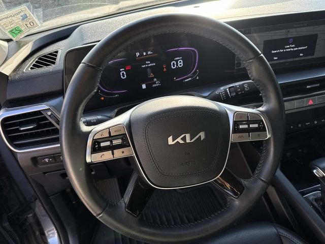 Used 2024 Kia Telluride S w/ S Sunroof Package image 28