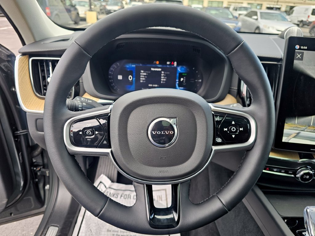 Certified 2026 Volvo XC60 T8 Ultra AWD/4WD image 18