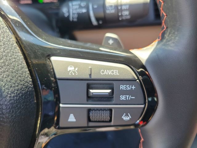 Certified 2026 Honda Passport TrailSport Elite image 26