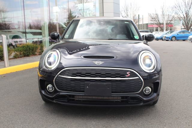 Used 2022 MINI Cooper Clubman S image 8