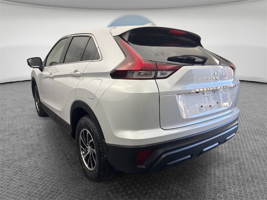 New 2026 Mitsubishi Eclipse Cross ES image 6