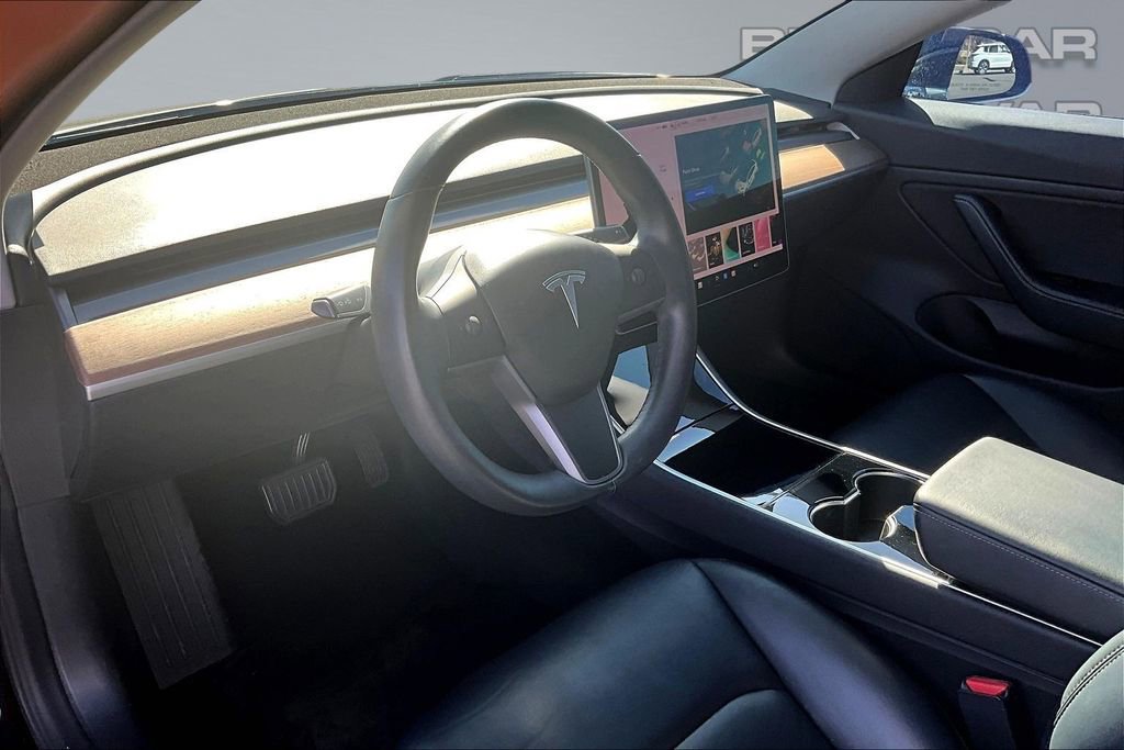 Used 2018 Tesla Model 3 Long Range image 14